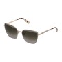 Lunettes de soleil Femme Furla SFU403N-590361 ø 59 mm: Plus de 300.000 produits de grandes marques en vente directe à prix usine