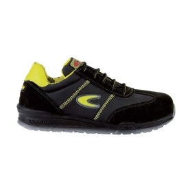 Chaussures de sécurité Cofra Owens Noir S1 43: Plus de 300.000 produits de grandes marques en vente directe à prix usine sur cad