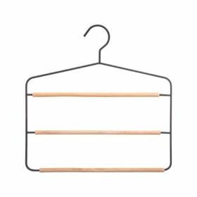 Cintre Multiple 5five Simply Smart Métal 36 x 34,5 x 1,3 cm Multicouleur Pantalons: Plus de 300.000 produits de grandes marques 