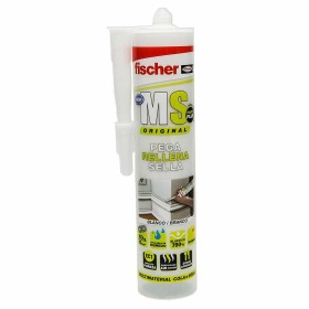 Scellant/Adhésif Fischer Ms Blanc 290 ml: Plus de 300.000 produits de grandes marques en vente directe à prix usine sur cadeaufo