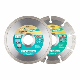 Disque de coupe Wolfcraft 8390000: Plus de 300.000 produits de grandes marques en vente directe à prix usine sur cadeaufou.com. 