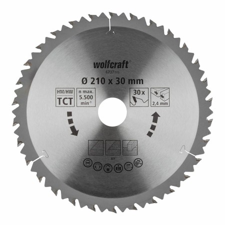 Disque de coupe Wolfcraft 6737000: Plus de 300.000 produits de grandes marques en vente directe à prix usine sur cadeaufou.com. 