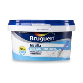 mastic Bruguer 5196378 Blanc 500 g: Plus de 300.000 produits de grandes marques en vente directe à prix usine sur cadeaufou.com.