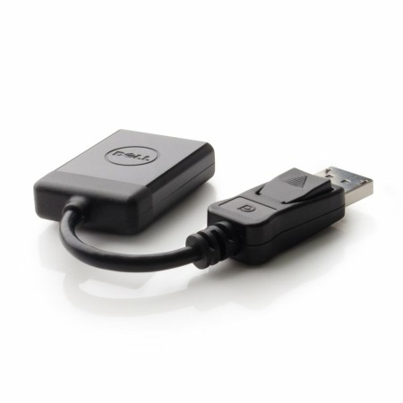Adaptateur DisplayPort vers VGA Dell DANBNBC084 Noir: Plus de 300.000 produits de grandes marques en vente directe à prix usine 