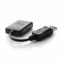Adaptateur DisplayPort vers VGA Dell DANBNBC084 Noir: Plus de 300.000 produits de grandes marques en vente directe à prix usine 
