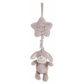 Peluche Hochet Coco 30 cm Chien: Plus de 300.000 produits de grandes marques en vente directe à prix usine sur cadeaufou.com. La
