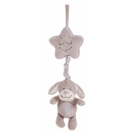 Peluche Hochet Coco 30 cm Chien: Plus de 300.000 produits de grandes marques en vente directe à prix usine sur cadeaufou.com. La