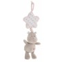 Peluche Hochet Hippopotame 35 cm Rose: Plus de 300.000 produits de grandes marques en vente directe à prix usine sur cadeaufou.c