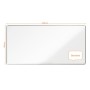Tableau magnétique Nobo Premium Plus Blanc Aluminium Acier: Plus de 300.000 produits de grandes marques en vente directe à prix 