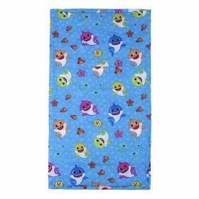 Snood polaire Baby Shark Bleu: Plus de 300.000 produits de grandes marques en vente directe à prix usine sur cadeaufou.com. Labe