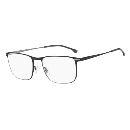 Monture de Lunettes Homme Hugo Boss BOSS-1246-RZZ ø 56 mm: Plus de 300.000 produits de grandes marques en vente directe à prix u