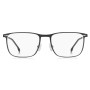 Monture de Lunettes Homme Hugo Boss BOSS-1246-RZZ ø 56 mm: Plus de 300.000 produits de grandes marques en vente directe à prix u