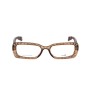 Monture de Lunettes Femme Bottega Veneta BV-210-439 Ø 52 mm: Plus de 300.000 produits de grandes marques en vente directe à prix