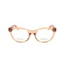Monture de Lunettes Femme Bottega Veneta BV-306-TH4 Ø 50 mm: Plus de 300.000 produits de grandes marques en vente directe à prix