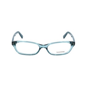 Monture de Lunettes Femme Valentino V2695-416 Ø 52 mm: Plus de 300.000 produits de grandes marques en vente directe à prix usine
