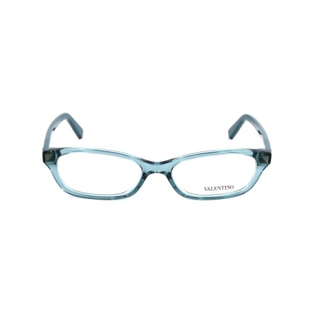 Monture de Lunettes Femme Valentino V2695-416 Ø 52 mm: Plus de 300.000 produits de grandes marques en vente directe à prix usine