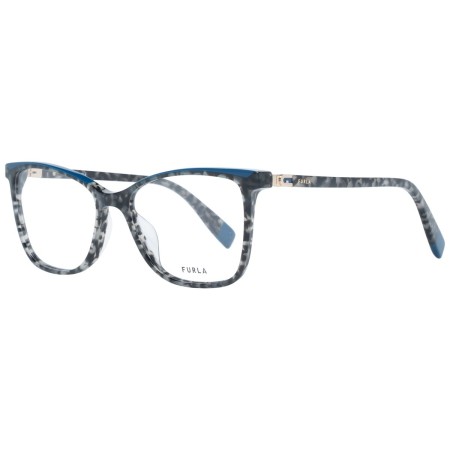 Monture de Lunettes Femme Furla Ø 53 mm: Plus de 300.000 produits de grandes marques en vente directe à prix usine sur cadeaufou