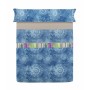 Parure de couette Lois JEANS Gris Lit king size 260 x 230 cm 4 Pièces: Plus de 300.000 produits de grandes marques en vente dire