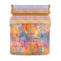 Parure de couette Lois CORSO P. Orange Gran lit 2 persones 240 x 230 cm 4 Pièces: Plus de 300.000 produits de grandes marques en