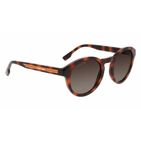 Lunettes de soleil Femme Lacoste L952SRG-214 Ø 50 mm: Plus de 300.000 produits de grandes marques en vente directe à prix usine 