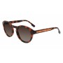 Lunettes de soleil Femme Lacoste L952SRG-214 Ø 50 mm: Plus de 300.000 produits de grandes marques en vente directe à prix usine 