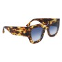 Lunettes de soleil Femme Victoria Beckham VB606S-221 Ø 49 mm: Plus de 300.000 produits de grandes marques en vente directe à pri