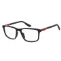 Monture de Lunettes Homme Under Armour UA-5008-G-003F417 Noir ø 54 mm: Plus de 300.000 produits de grandes marques en vente dire