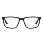 Monture de Lunettes Homme Under Armour UA-5008-G-003F417 Noir ø 54 mm: Plus de 300.000 produits de grandes marques en vente dire