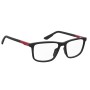 Monture de Lunettes Homme Under Armour UA-5008-G-003F417 Noir ø 54 mm: Plus de 300.000 produits de grandes marques en vente dire