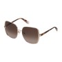 Lunettes de soleil Femme Furla SFU343-570300 ø 57 mm: Plus de 300.000 produits de grandes marques en vente directe à prix usine 