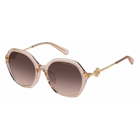 Lunettes de soleil Femme Marc Jacobs MARC-728-F-S-35J Ø 55 mm: Plus de 300.000 produits de grandes marques en vente directe à pr