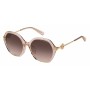 Lunettes de soleil Femme Marc Jacobs MARC-728-F-S-35J Ø 55 mm: Plus de 300.000 produits de grandes marques en vente directe à pr