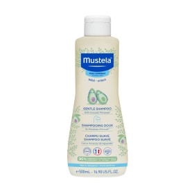 Shampoing pour enfants Mustela 500 ml: Plus de 300.000 produits de grandes marques en vente directe à prix usine sur cadeaufou