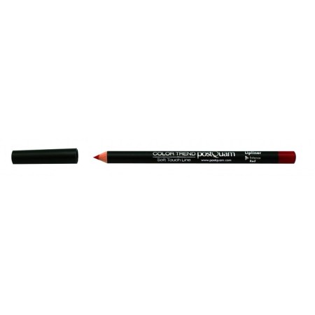 Crayon Contour des Lèvres Postquam PQMKLL04 Rouge: Plus de 300.000 produits de grandes marques en vente directe à prix usine sur