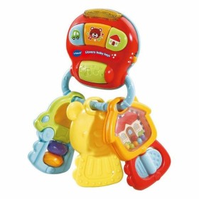 Hochet Vtech Baby Keys: Plus de 300.000 produits de grandes marques en vente directe à prix usine sur cadeaufou.com. Label bouti