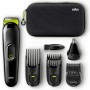 Tondeuse Électrique Braun MGK3291 Noir: Plus de 300.000 produits de grandes marques en vente directe à prix usine sur cadeaufou.