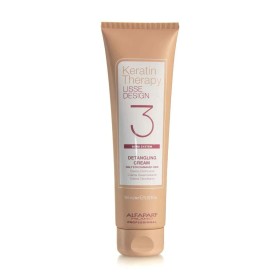 Crème stylisant Alfaparf Milano Keratin Therapy Lisse Design 150 ml: Plus de 300.000 produits de grandes marques en vente direct