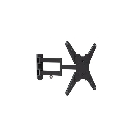 Support mural FONESTAR STV-683N Noir 55: Plus de 300.000 produits de grandes marques en vente directe à prix usine sur cadeaufou