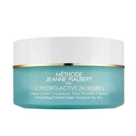 Crème visage Jeanne Piaubert L'Hydro Active 24H (50 ml): Plus de 300.000 produits de grandes marques en vente directe à prix usi