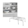 Etagère Metaltex Adapto Métal 57/33 x 24 x 15 cm: Plus de 300.000 produits de grandes marques en vente directe à prix usine sur 