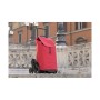 Panier à Courses Gimi Tris Urban Rouge 52 L: Plus de 300.000 produits de grandes marques en vente directe à prix usine sur cadea