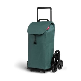 Panier à Courses Gimi Tris Urban Vert 52 L: Plus de 300.000 produits de grandes marques en vente directe à prix usine sur cadeau