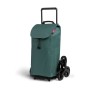 Panier à Courses Gimi Tris Urban Vert 52 L: Plus de 300.000 produits de grandes marques en vente directe à prix usine sur cadeau