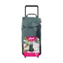 Panier à Courses Gimi Tris Urban Vert 52 L: Plus de 300.000 produits de grandes marques en vente directe à prix usine sur cadeau