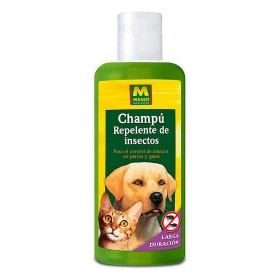 Shampoing pour animaux de compagnie Massó Contrôle des puces (250 ml): Plus de 300.000 produits de grandes marques en vente dire