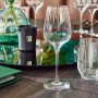 Set de Verres Chef&Sommelier Symetrie Vin Transparent verre 550 ml (6 Unités): Plus de 300.000 produits de grandes marques en ve