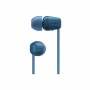 Oreillette Bluetooth Sony WI-C100 Bleu: Plus de 300.000 produits de grandes marques en vente directe à prix usine sur cadeaufou.