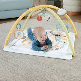 Tapis de jeu Fisher-Price Plastique: Plus de 300.000 produits de grandes marques en vente directe à prix usine sur cadeaufou.com