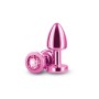 Plug Anal NS Novelties Rear Assets Rose: Plus de 300.000 produits de grandes marques en vente directe à prix usine sur cadeaufou