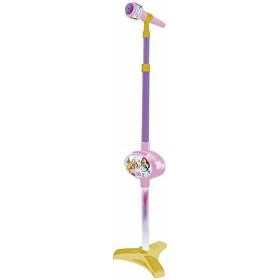 Microphone jouet Disney Princess À pied MP3: Plus de 300.000 produits de grandes marques en vente directe à prix usine sur cadea